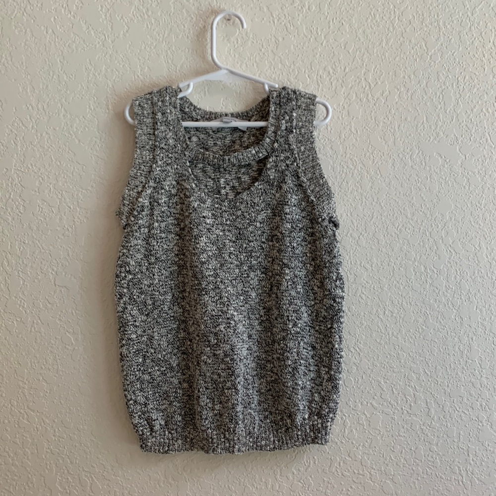 Central Park West Kids Sweater